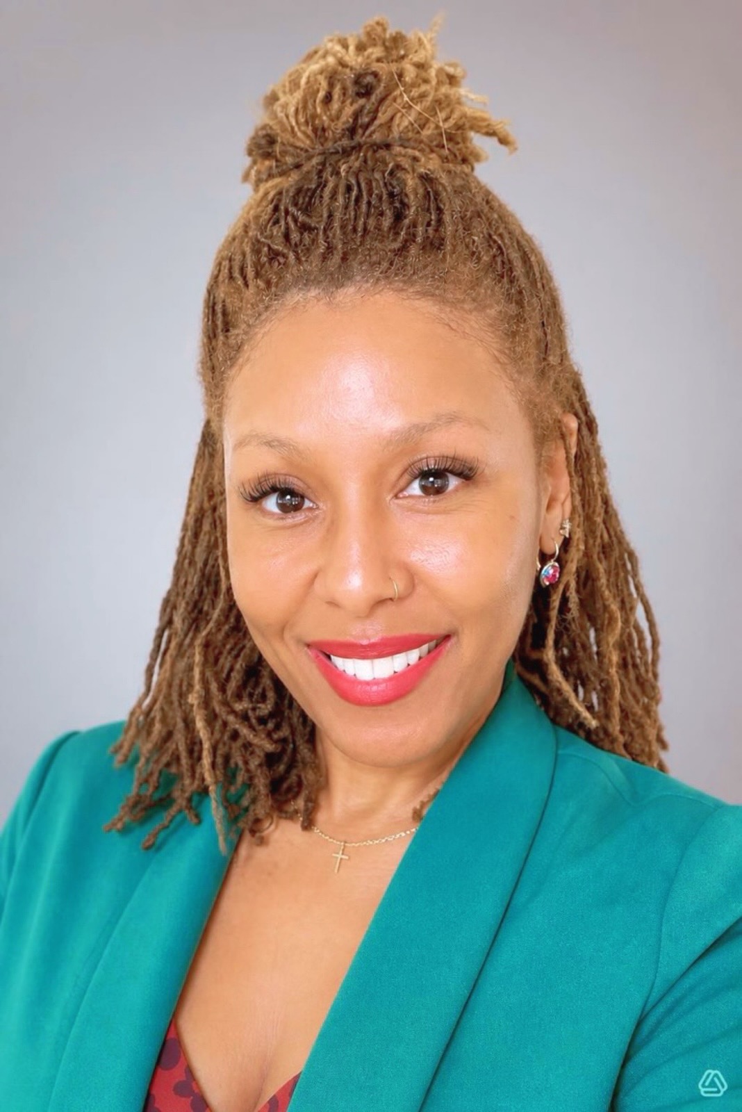 Min. Chassity Parrish