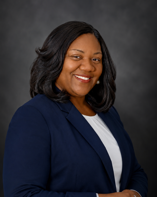 Dr. Kimberly G. Kelly